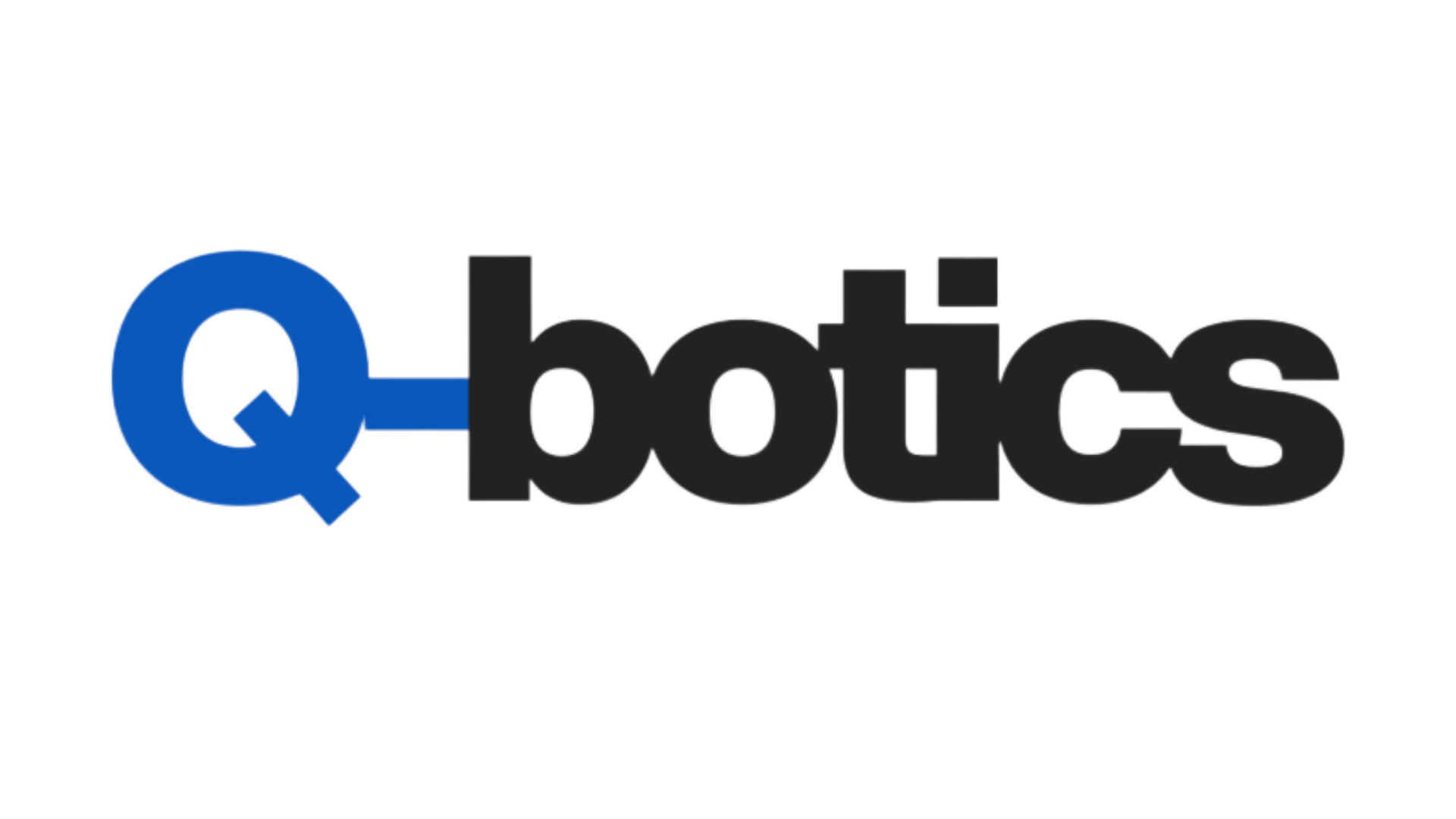 Q-botics - Homepage | Industrial Solutions Palletizing & Welding Cobot