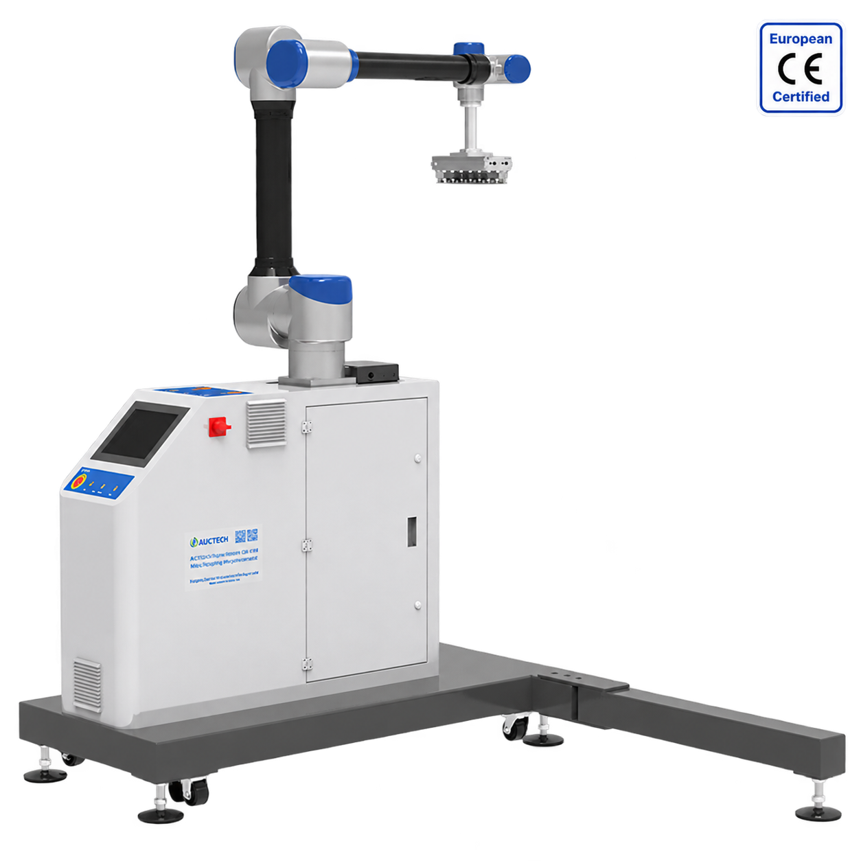 Palletizer Robot