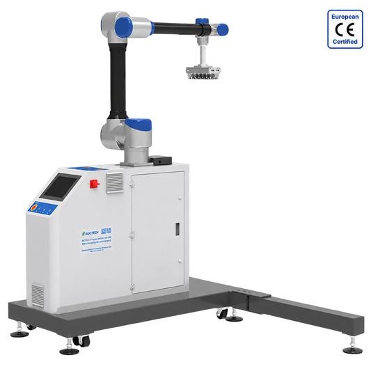 Palletizer Robot