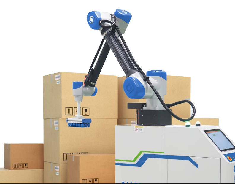 Palletizer Robot