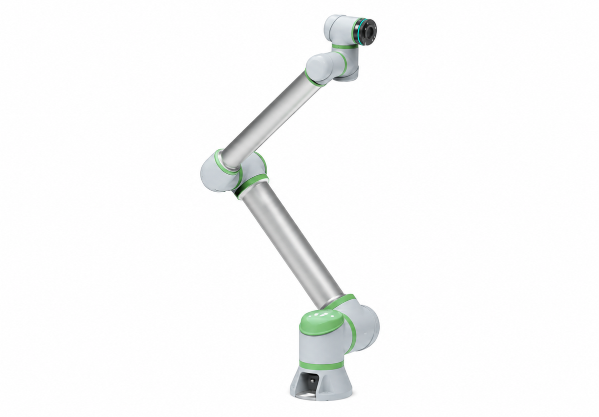 AUCTECH X Series six-axis collaborative robot